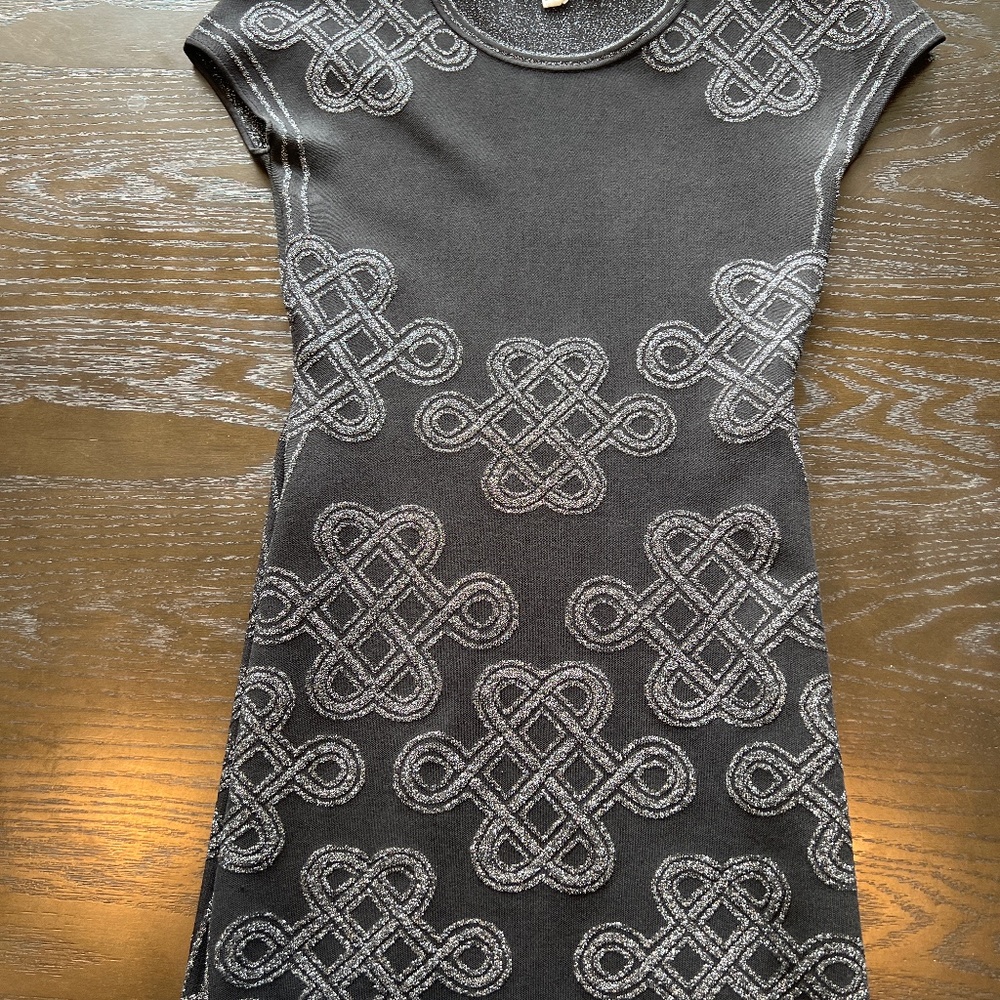 Diane Von Furstenburg Dress